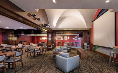 Doubletree by Hilton Philadelphia Airport