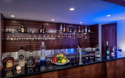Doubletree by Hilton Philadelphia Airport