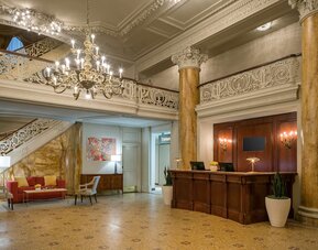The Bellevue Hotel - The Unbound Collection by Hyatt