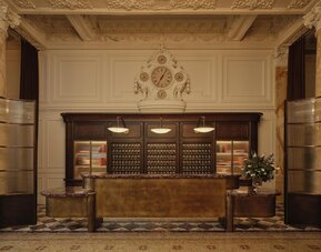 The Bellevue Hotel - The Unbound Collection by Hyatt