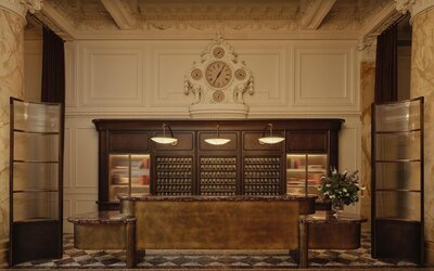 The Bellevue Hotel - The Unbound Collection by Hyatt