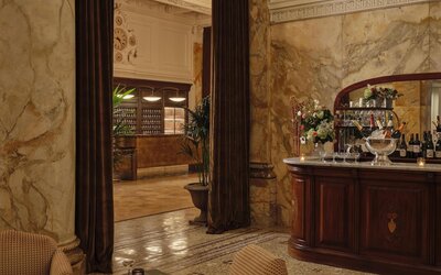 The Bellevue Hotel - The Unbound Collection by Hyatt