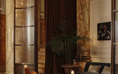 The Bellevue Hotel - The Unbound Collection by Hyatt