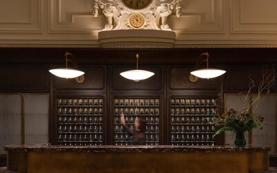 The Bellevue Hotel - The Unbound Collection by Hyatt