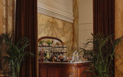 The Bellevue Hotel - The Unbound Collection by Hyatt
