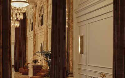 The Bellevue Hotel - The Unbound Collection by Hyatt
