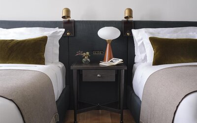 The Bellevue Hotel - The Unbound Collection by Hyatt