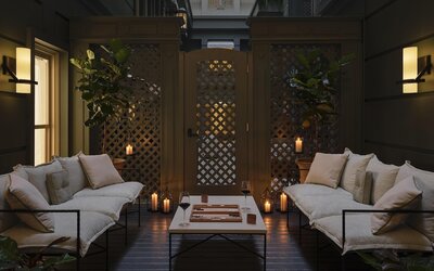 The Bellevue Hotel - The Unbound Collection by Hyatt