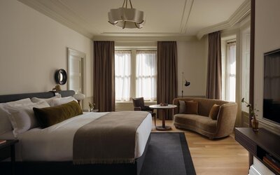 The Bellevue Hotel - The Unbound Collection by Hyatt