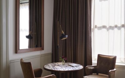 The Bellevue Hotel - The Unbound Collection by Hyatt