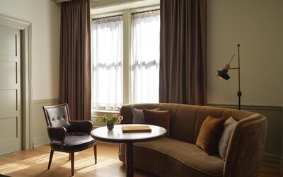The Bellevue Hotel - The Unbound Collection by Hyatt