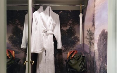 The Bellevue Hotel - The Unbound Collection by Hyatt