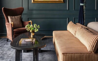 The Bellevue Hotel - The Unbound Collection by Hyatt