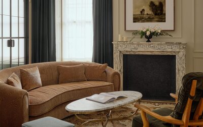 The Bellevue Hotel - The Unbound Collection by Hyatt