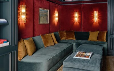 The Bellevue Hotel - The Unbound Collection by Hyatt