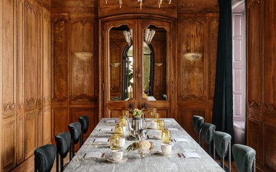 The Bellevue Hotel - The Unbound Collection by Hyatt