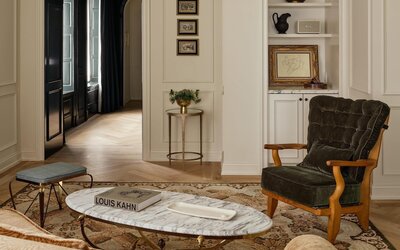 The Bellevue Hotel - The Unbound Collection by Hyatt