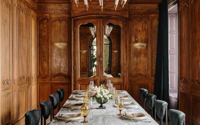 The Bellevue Hotel - The Unbound Collection by Hyatt