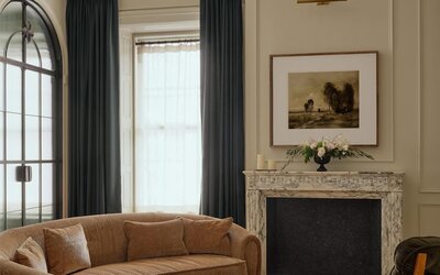 The Bellevue Hotel - The Unbound Collection by Hyatt