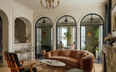 The Bellevue Hotel - The Unbound Collection by Hyatt