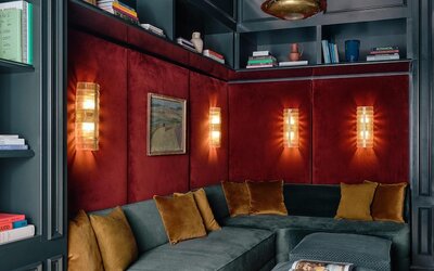 The Bellevue Hotel - The Unbound Collection by Hyatt