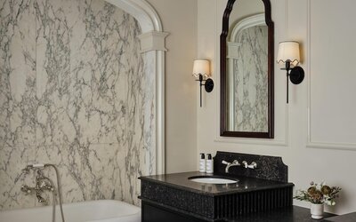The Bellevue Hotel - The Unbound Collection by Hyatt