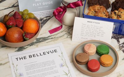 The Bellevue Hotel - The Unbound Collection by Hyatt