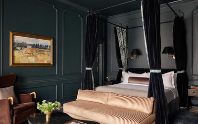 The Bellevue Hotel - The Unbound Collection by Hyatt