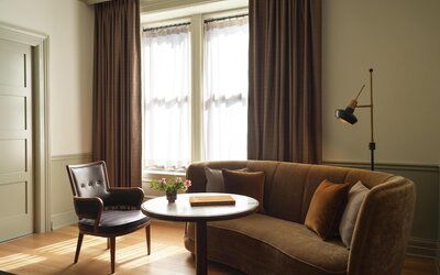 The Bellevue Hotel - The Unbound Collection by Hyatt