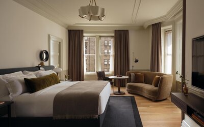 The Bellevue Hotel - The Unbound Collection by Hyatt