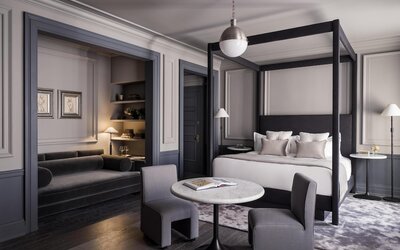 The Bellevue Hotel - The Unbound Collection by Hyatt