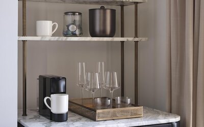 The Bellevue Hotel - The Unbound Collection by Hyatt