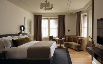 The Bellevue Hotel - The Unbound Collection by Hyatt