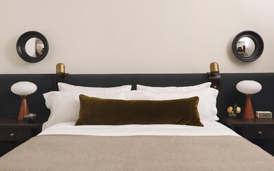 The Bellevue Hotel - The Unbound Collection by Hyatt