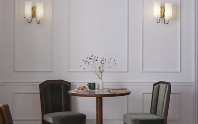 The Bellevue Hotel - The Unbound Collection by Hyatt