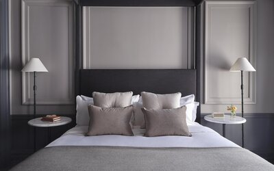 The Bellevue Hotel - The Unbound Collection by Hyatt