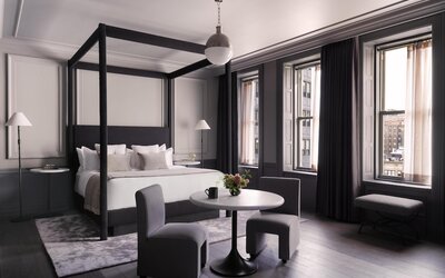 The Bellevue Hotel - The Unbound Collection by Hyatt