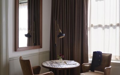 The Bellevue Hotel - The Unbound Collection by Hyatt
