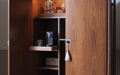 The Bellevue Hotel - The Unbound Collection by Hyatt