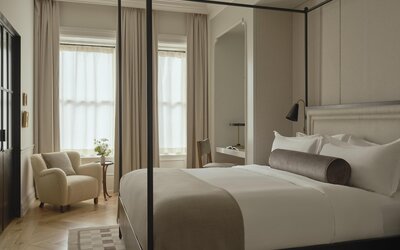 The Bellevue Hotel - The Unbound Collection by Hyatt