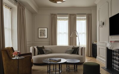 The Bellevue Hotel - The Unbound Collection by Hyatt
