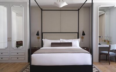 The Bellevue Hotel - The Unbound Collection by Hyatt