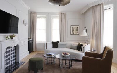 The Bellevue Hotel - The Unbound Collection by Hyatt