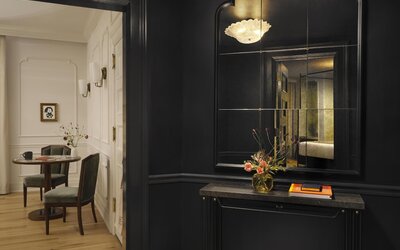 The Bellevue Hotel - The Unbound Collection by Hyatt