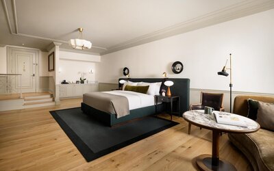 The Bellevue Hotel - The Unbound Collection by Hyatt