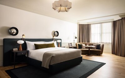The Bellevue Hotel - The Unbound Collection by Hyatt