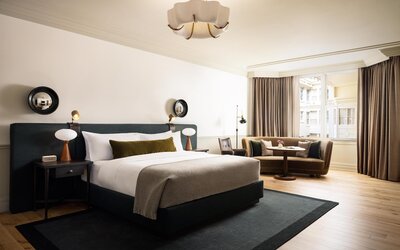 The Bellevue Hotel - The Unbound Collection by Hyatt