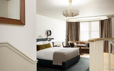The Bellevue Hotel - The Unbound Collection by Hyatt