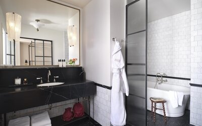 The Bellevue Hotel - The Unbound Collection by Hyatt