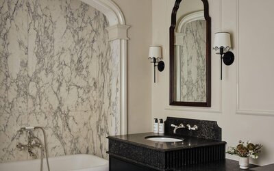 The Bellevue Hotel - The Unbound Collection by Hyatt